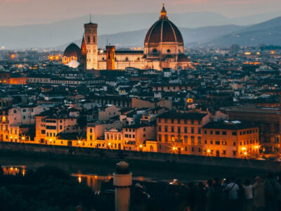 travel tours to italy