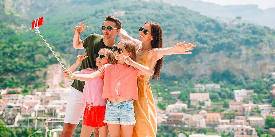 Italy Family Vacation Packages