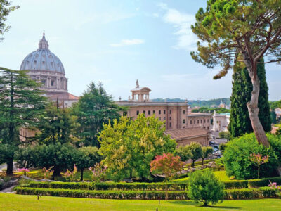 italy land tours