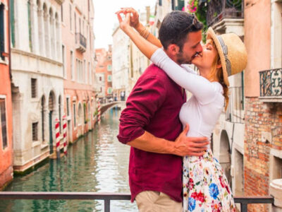 Italy Romantic Vacations