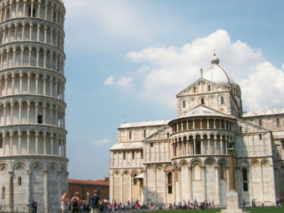 pisa excursions