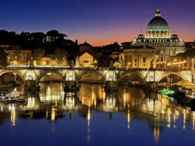 rome excursions 2023