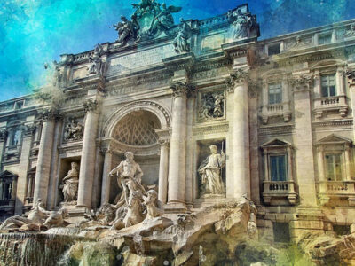 rome tour packages