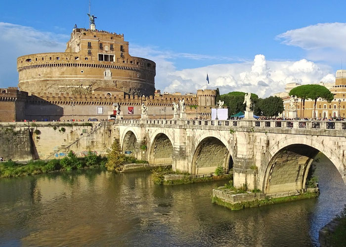 Rome Vacation Packages 2023 Prices and Details in Rome Area