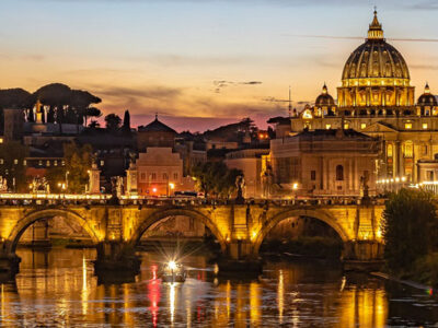 Rome vacation packages